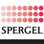 Spergel - Logo