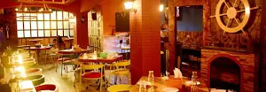 Spezia Bistro - Logo