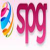 SPG Jaipur (SPG JAIPUR) - Logo