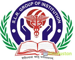 S P Group of Institutions - Logo