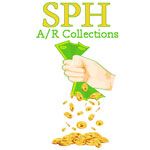 SPH A/R Collections - Logo