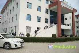 SPHE College of Nursing - Logo