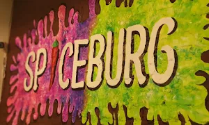 Spiceburg - Cover photo