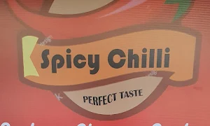 Spicy Chilli - Cover photo