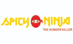 Spicy Ninja - Cover photo