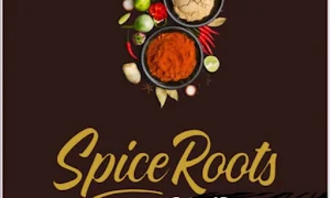Spice Roots - Logo