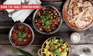 Spice & Rice - Logo