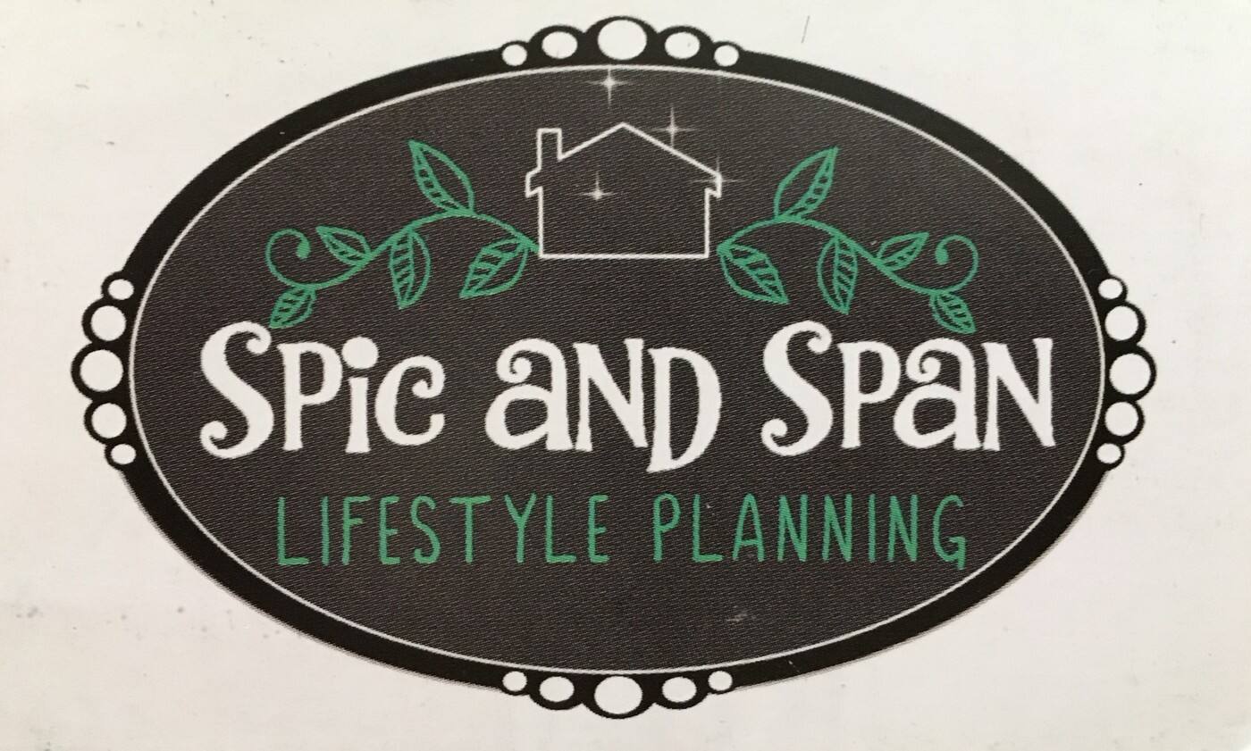 Spic And Span Lifestyle Planning - Cover photo