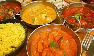Spice Palate - Cover photo
