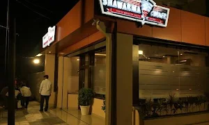 Spice 6 - The Arab Villagio - Logo