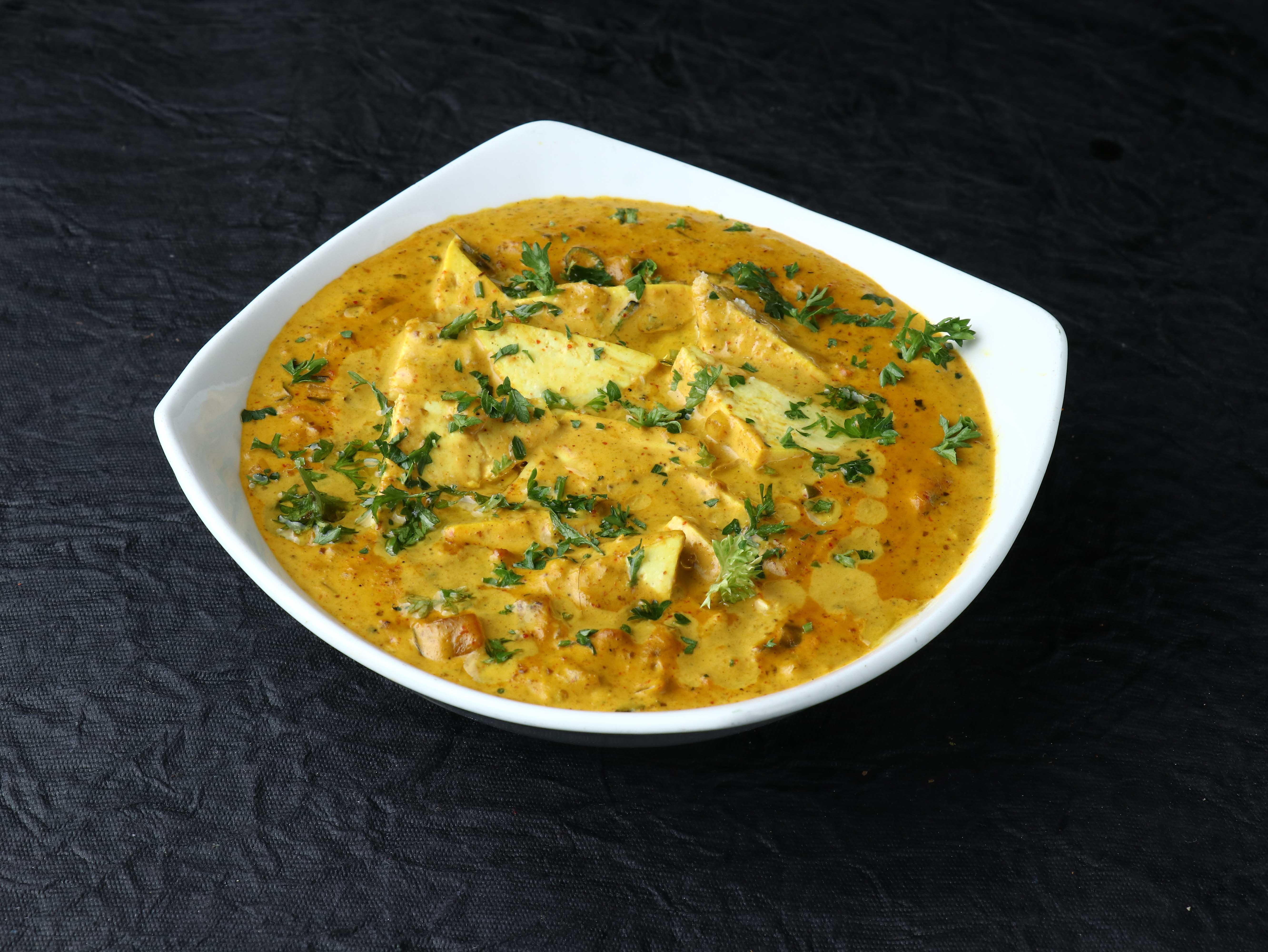 Spice Bahar - Logo