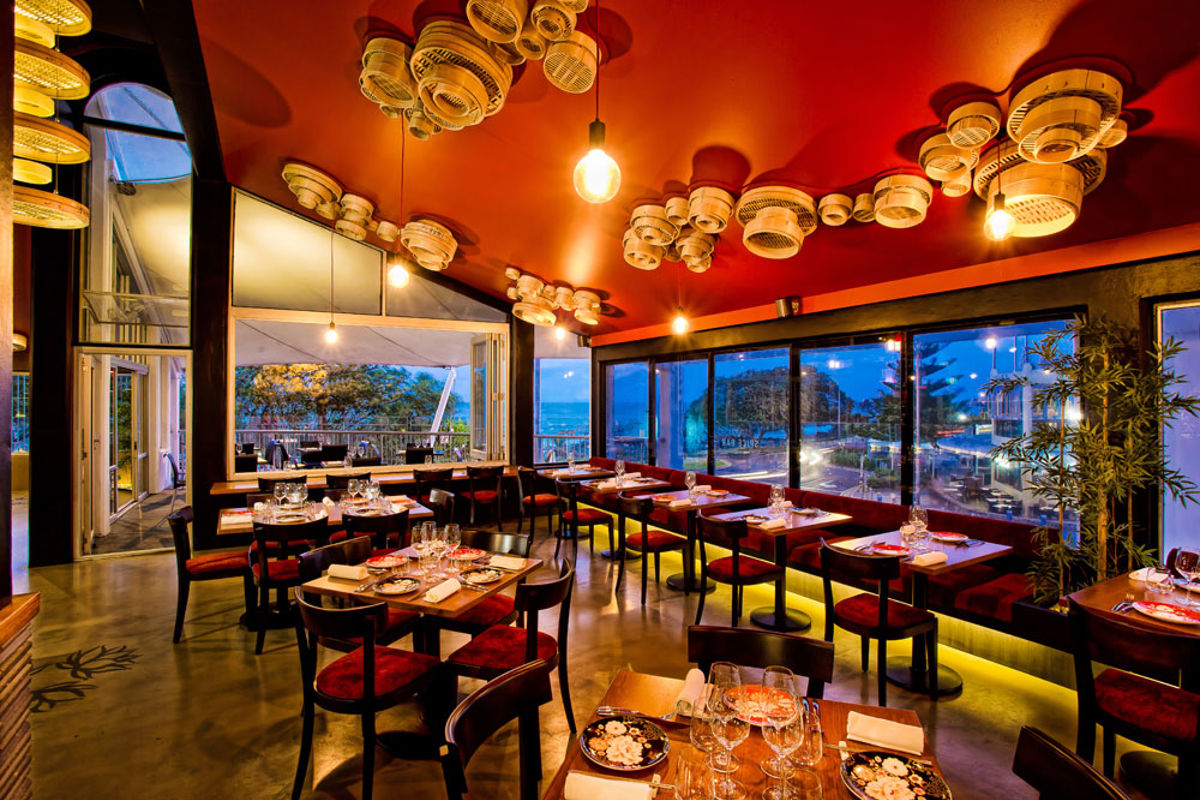 Spice Bar Restaurant - Logo