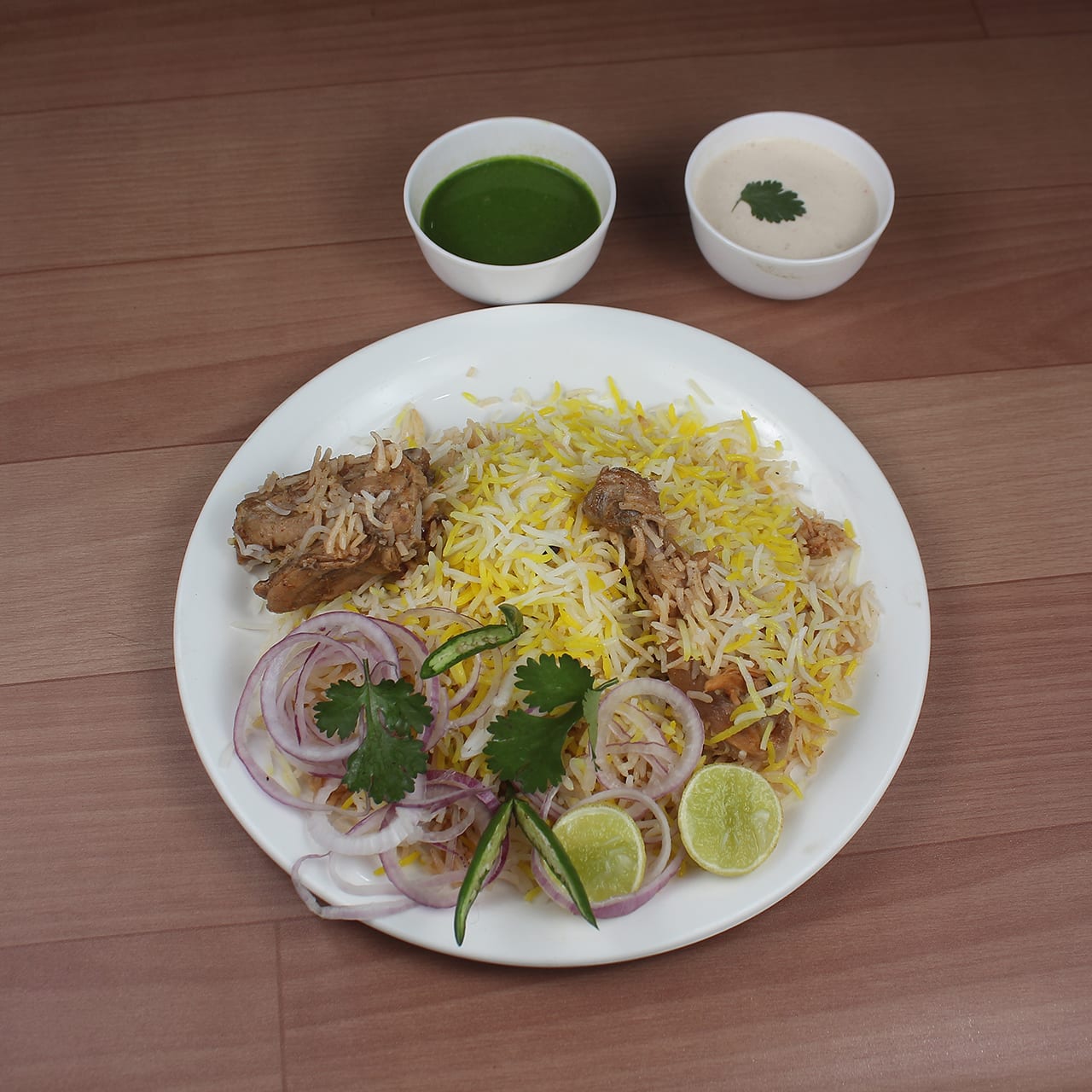 Spice corner - Logo