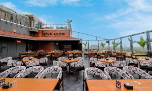 Spice Factory - Logo