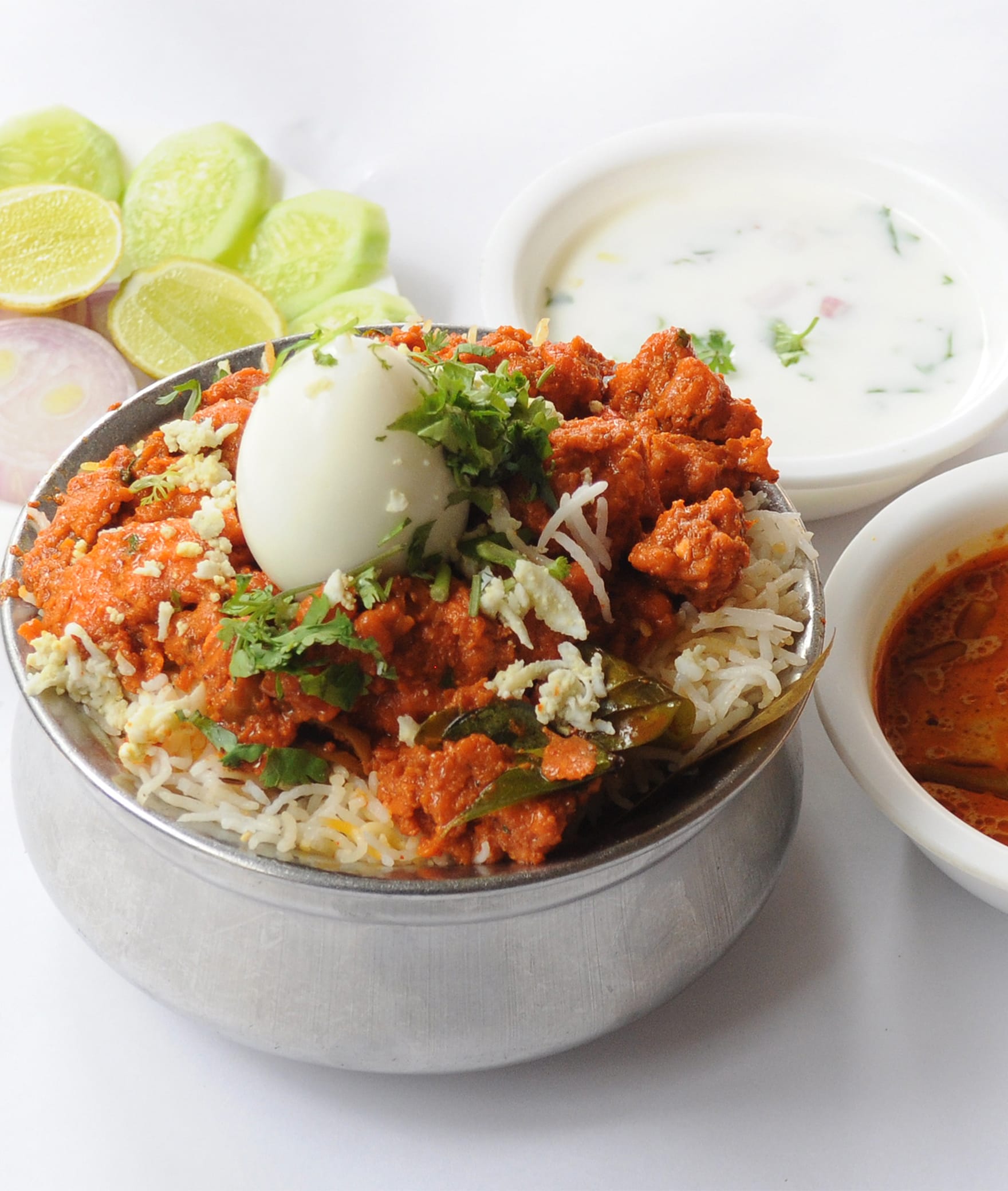 Spice Garden Takeaway - Logo