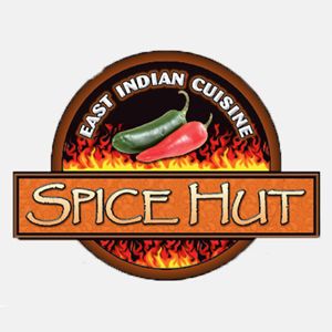 Spice Hut Indian Cuisine. Lloydminster - Logo