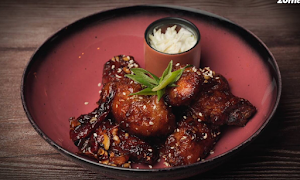 Spice It - IBIS - Cover photo