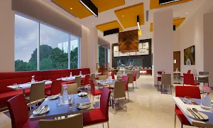 Spice It - Hotel Ibis - Cover photo