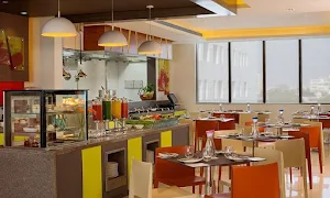 Spice It, IBIS Hotel, Mount Road - Cover photo