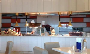Spice It - ibis New Delhi - Cover photo