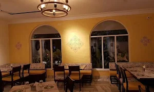 Spice Kitchen - Cover photo
