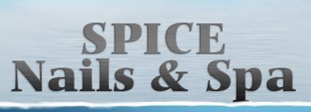 Spice Nails &a; Spa - Logo