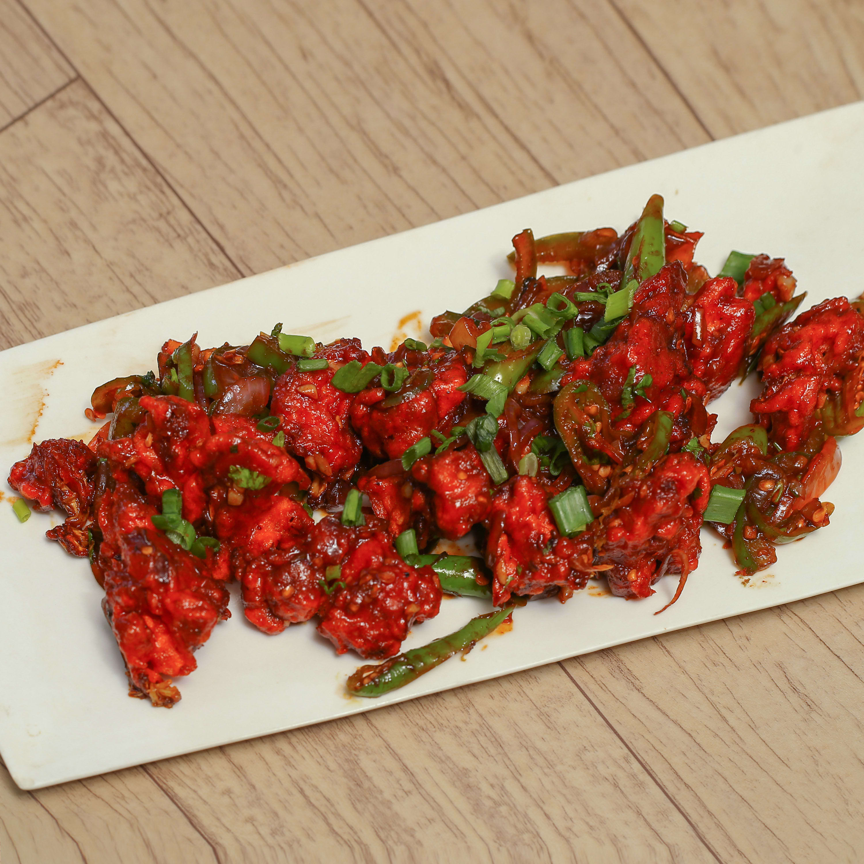 Spice N Ice - Logo