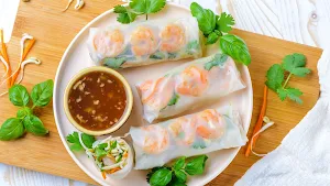 Spice N Seekh Restaurant - Logo