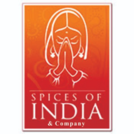 Spice Of India & Co - Cover photo