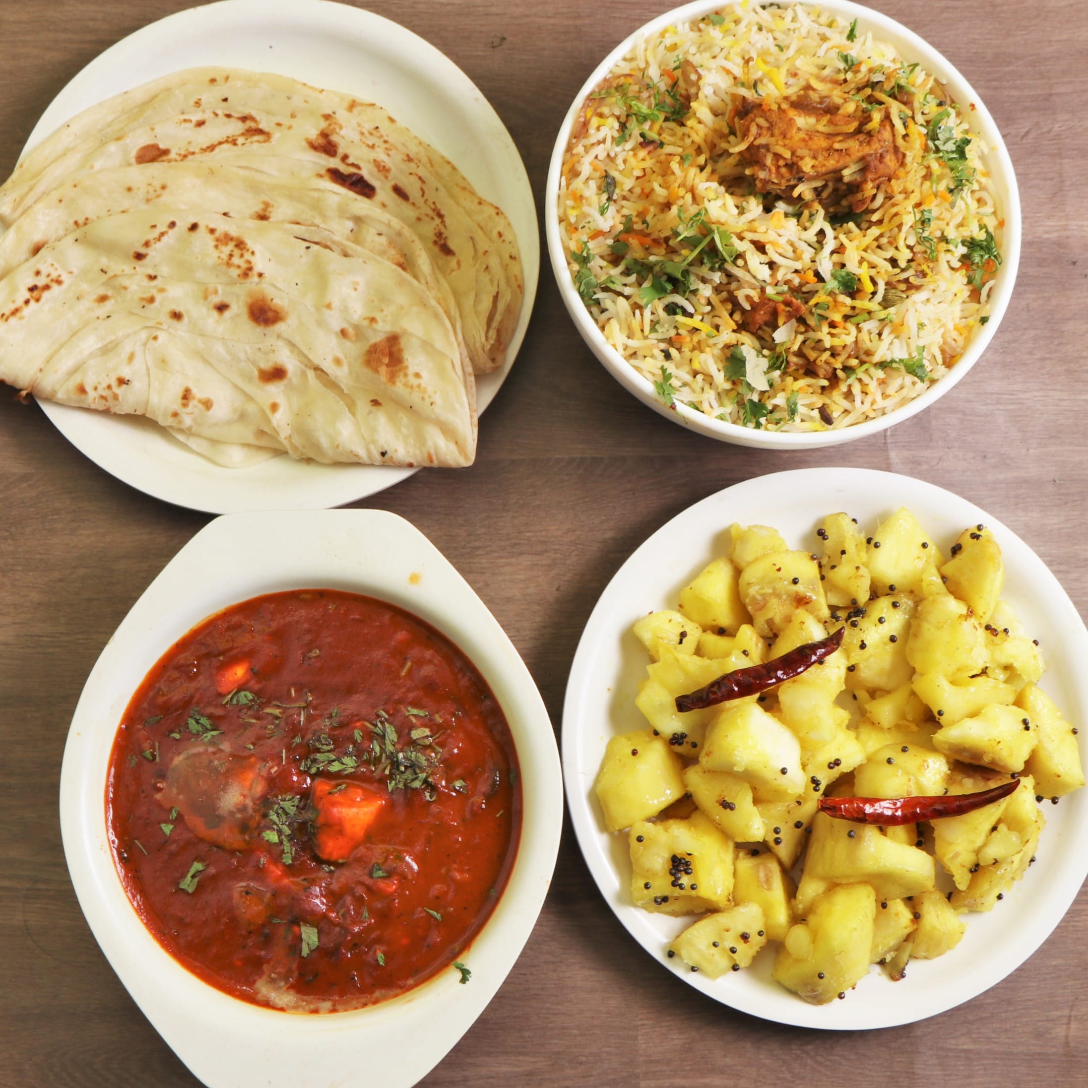 Spice Of Kerala - Logo