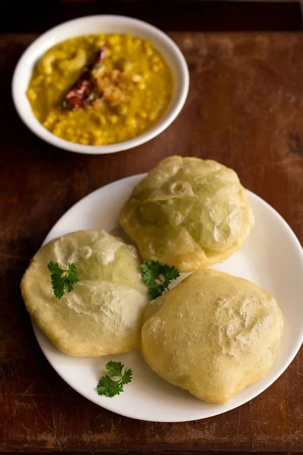 Spice of Kolkata - Logo