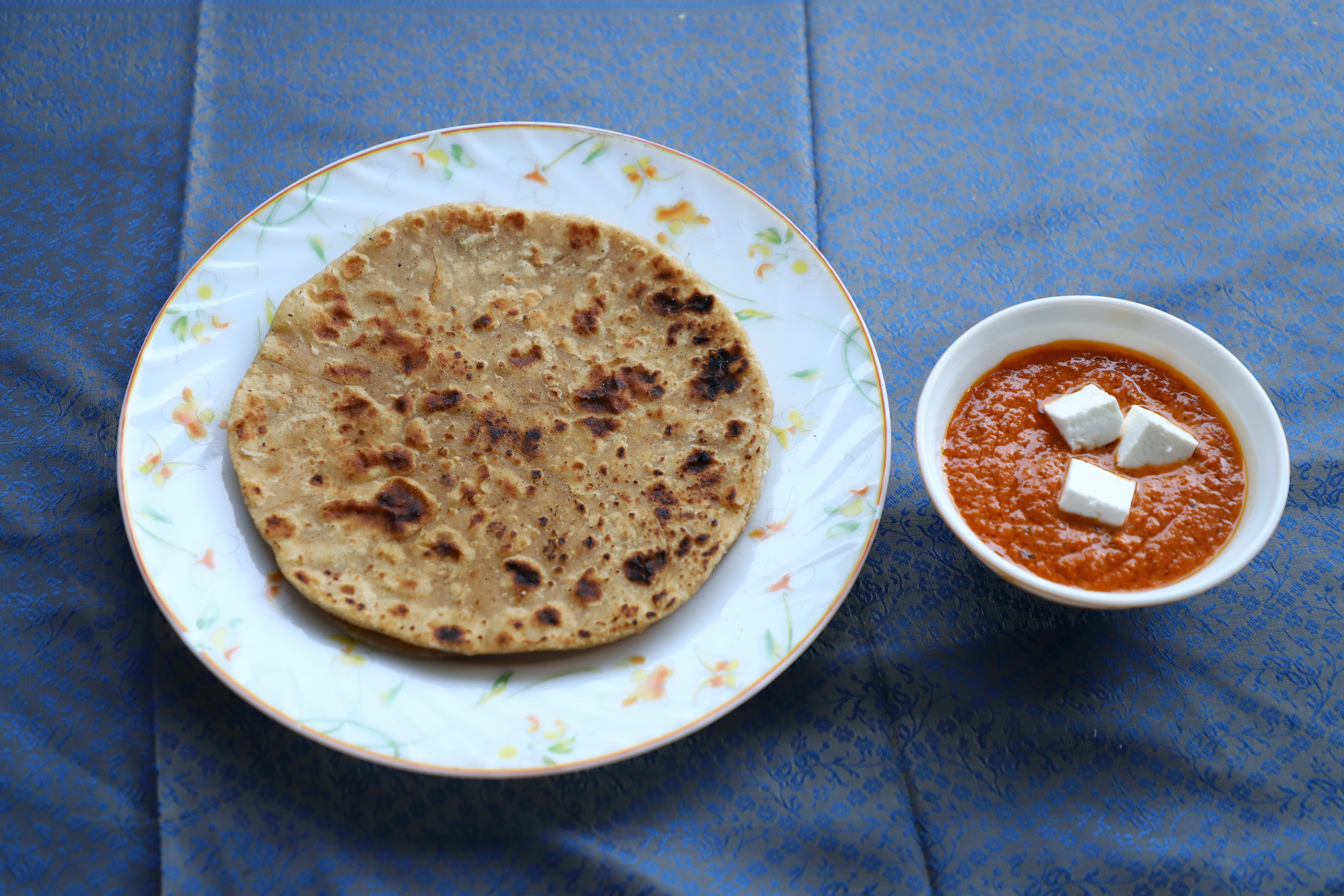 SPICE OF UTTAR PRADESH - Logo