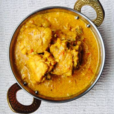 Spice Panjab - Logo