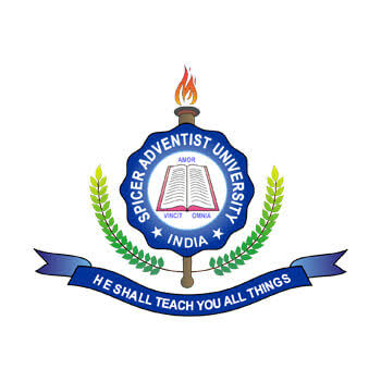 Spicer Adventist University (SAU) - Logo