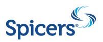 Spicers Canada - Logo