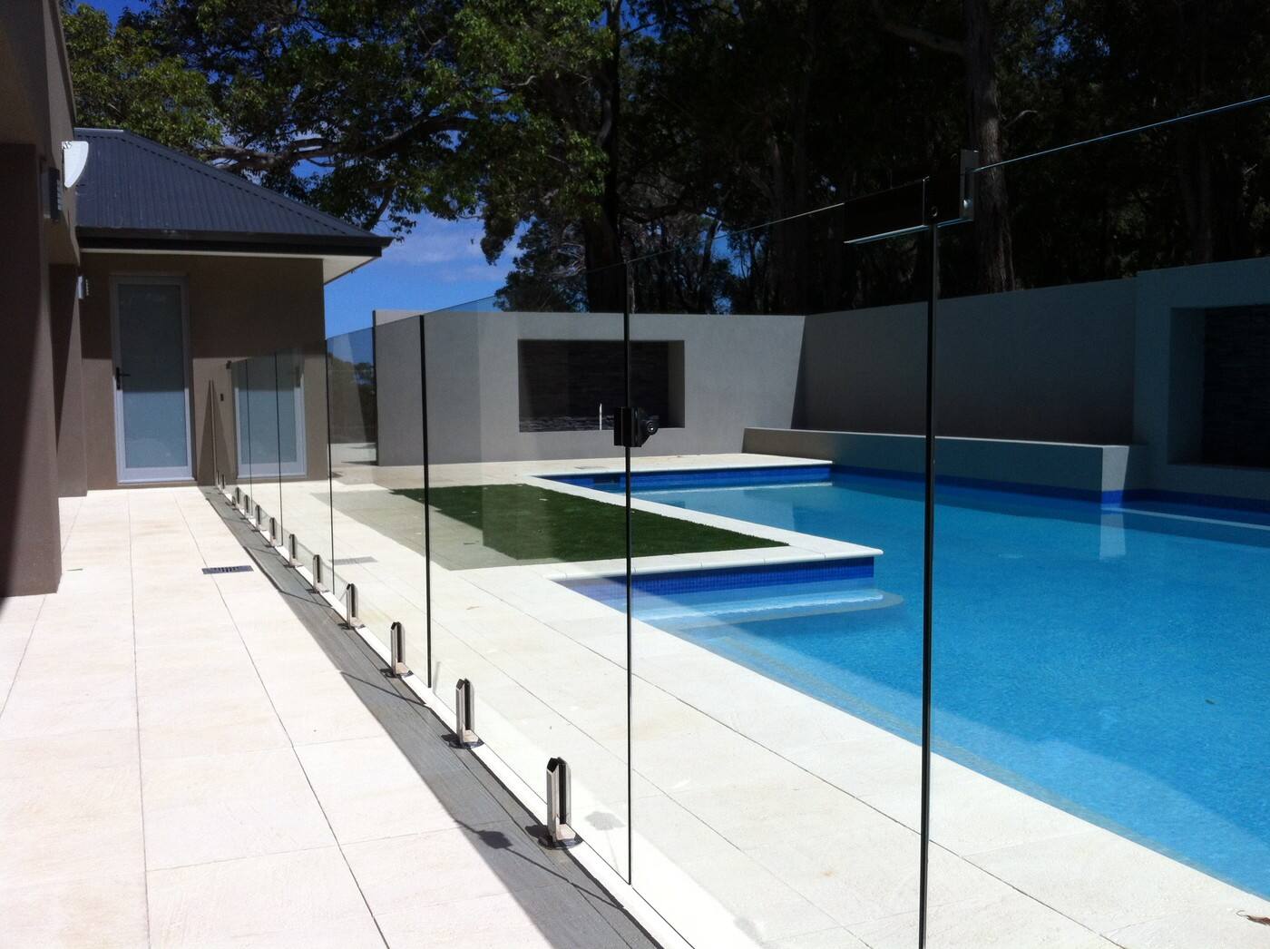 Spicers Fencing - Cover photo