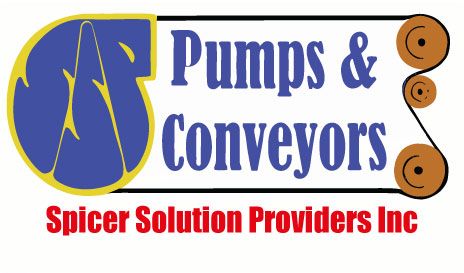 Spicer Solution Providers Inc - Logo