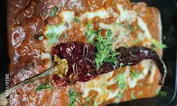 Spices And Chillies - Cover photo