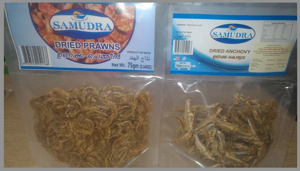 Spices of India NT - Logo