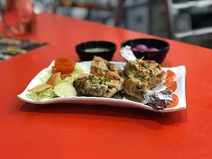 Spice'S Of Tandoor - Logo
