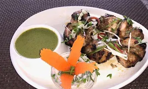 Spice Terrace - Cover photo