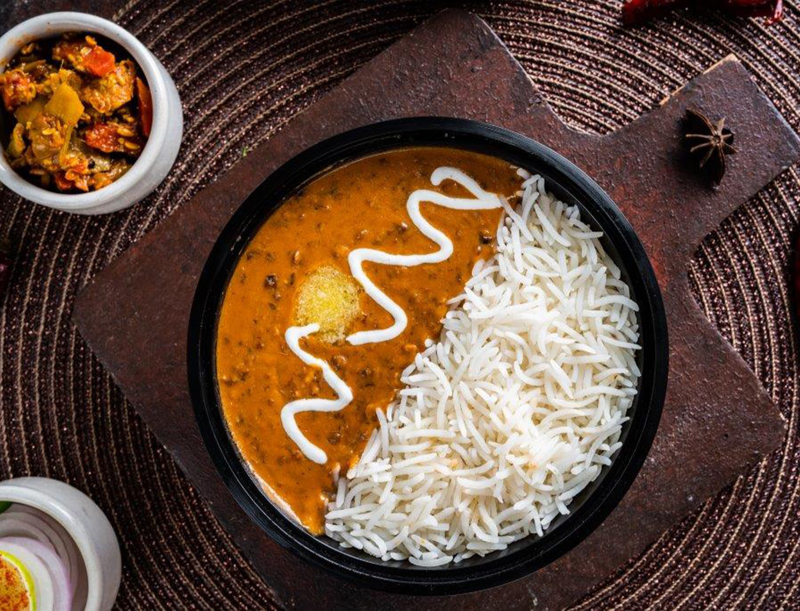 Spice Tadka - Logo