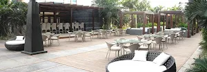 Spice Terrace - JW Marriott - Logo