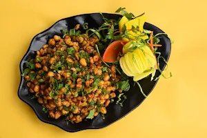 Spice Village - Logo