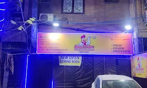 Spicy chicken - Cover photo