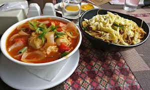 Spicy Centre - Cover photo
