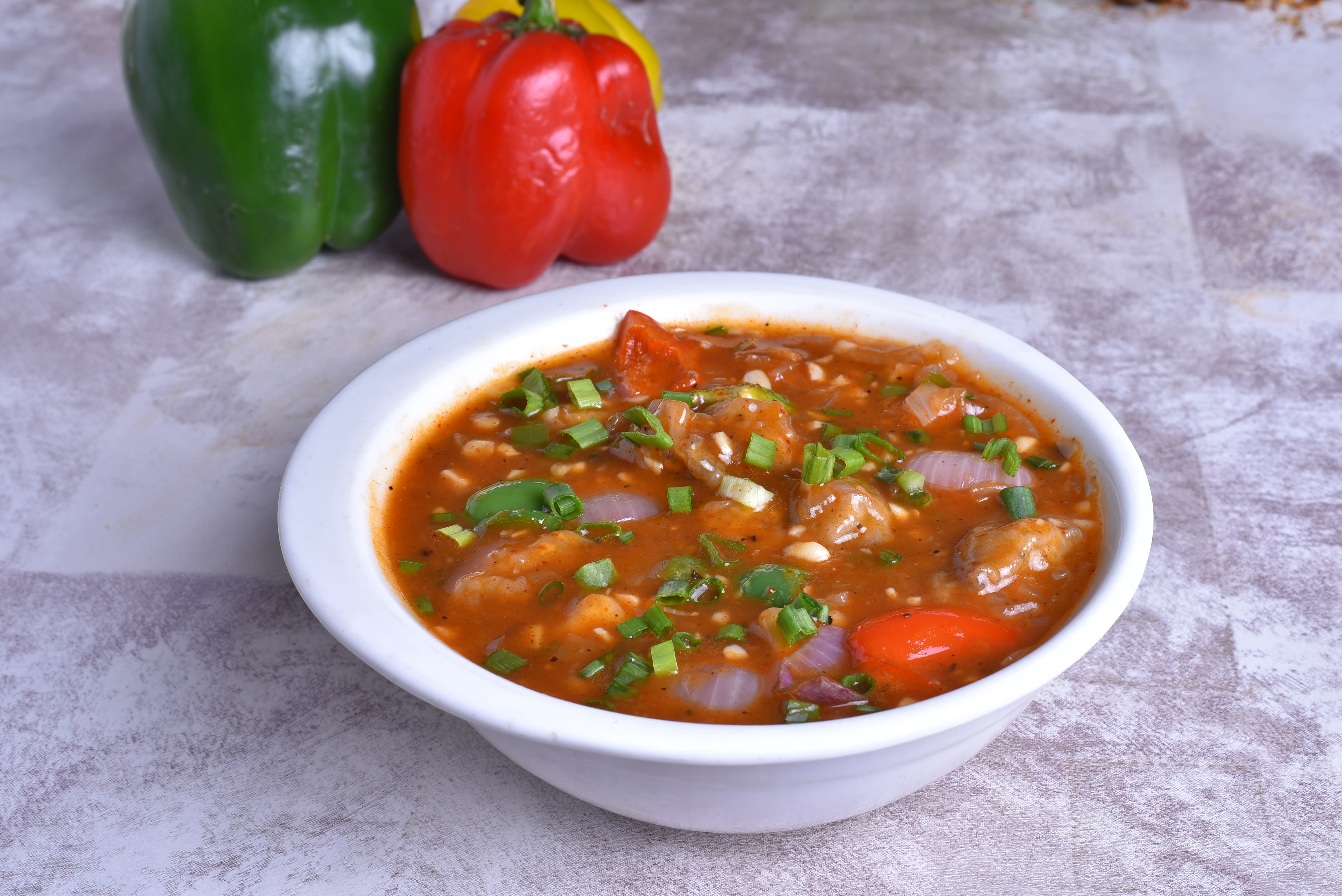 Spicy Affair - Logo