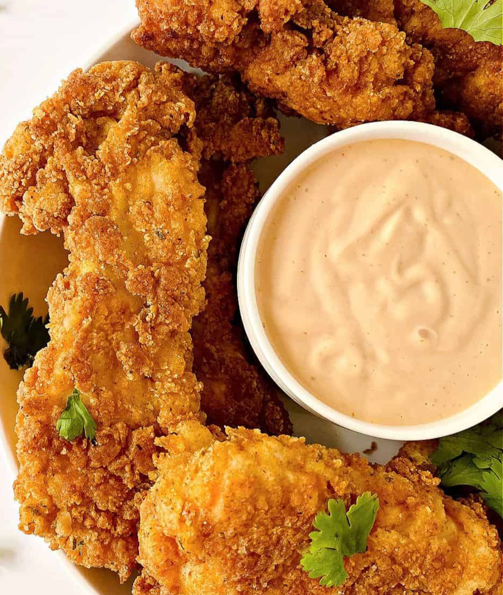 Spicy and Crunchy Corner - Logo