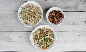 Spicy N Spice - Cover photo