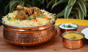 Spicy Biryani house - Cover photo